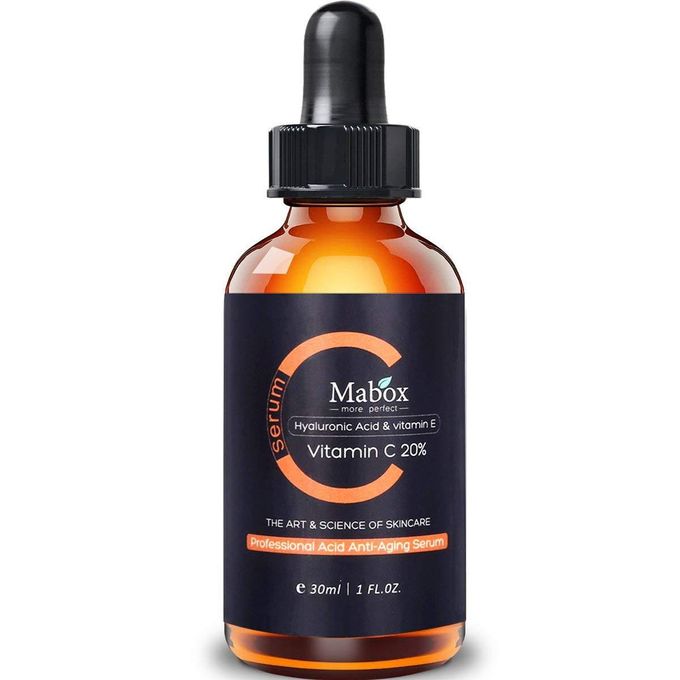 Mabox Vitamin C Anti-Aging Serum
