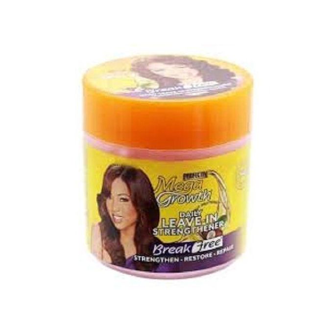 Mega Growth Leave-In 500g
