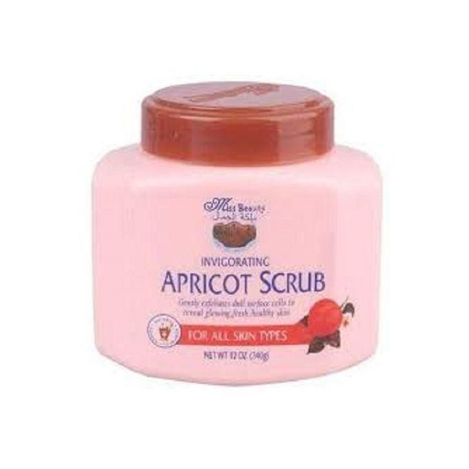Miss Beauty Scrub
