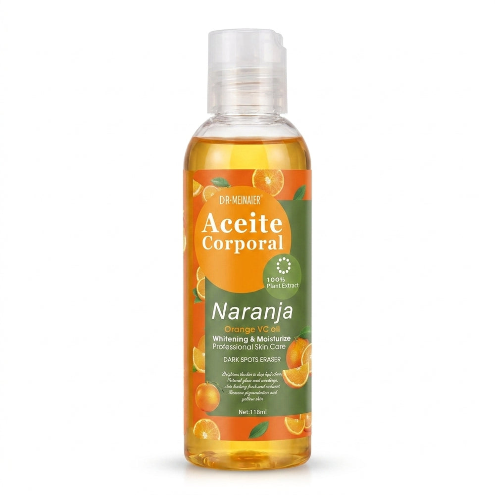 Naranja Oil (S)