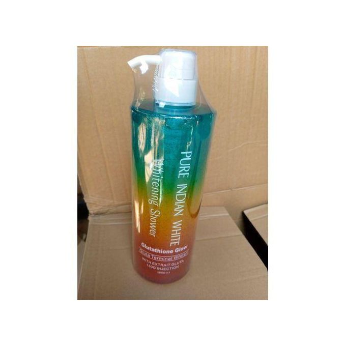 Pure Indian Shower Gel