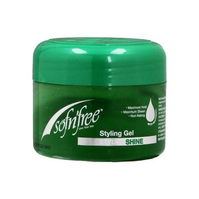 Softfree 125ml