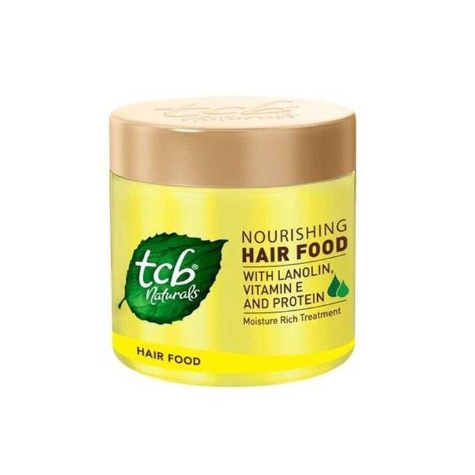 TCB Hair Food 100ml
