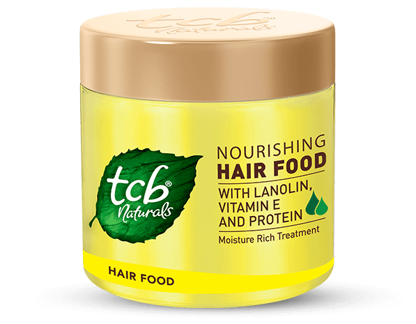 TCB Hair Food 500ml