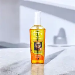 CT+ CLEAR THERAPY OIL 200ML