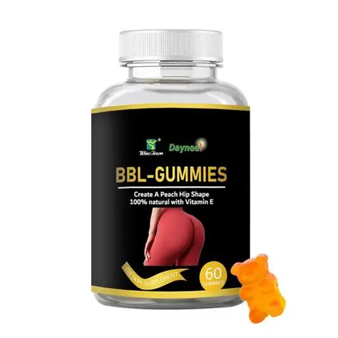 DAYNEE BBL- GUMMIES