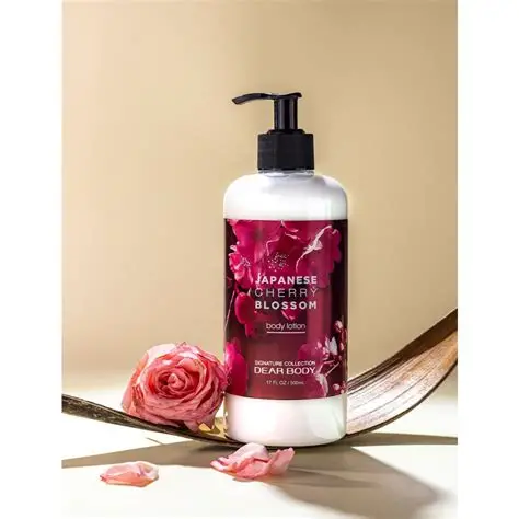 DEAR BODY LOTION 500ML