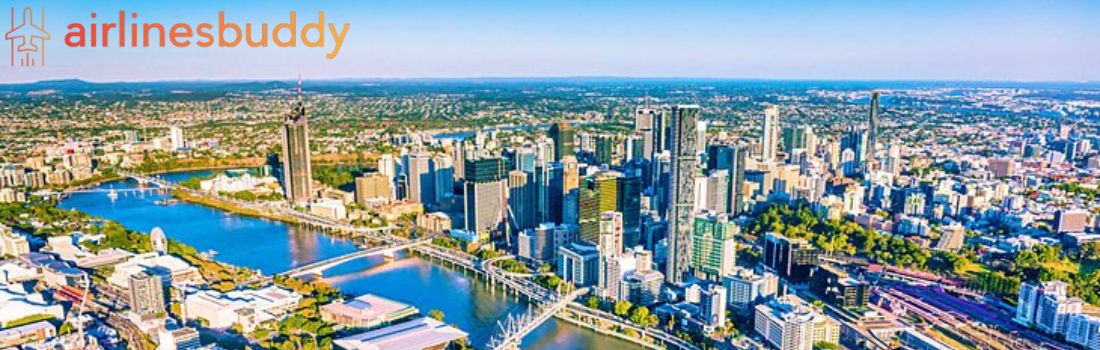 Singapore Airlines Brisbane Office