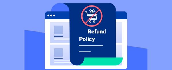 Refund Policy