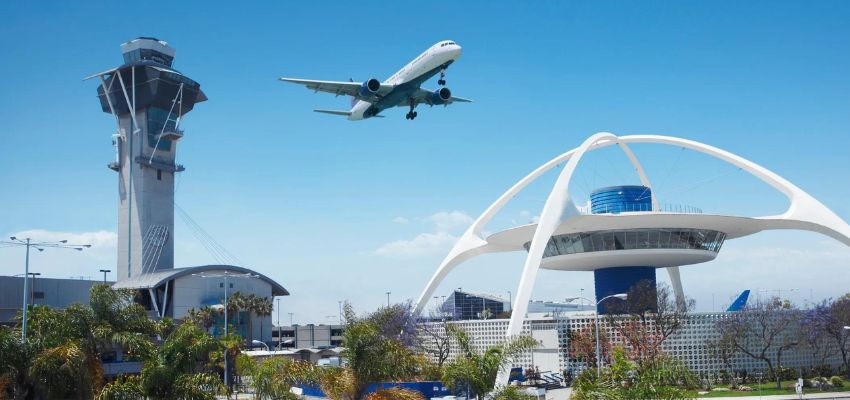 Los Angeles International Airport