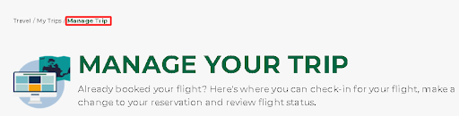 Frontier Airlines Flight Online