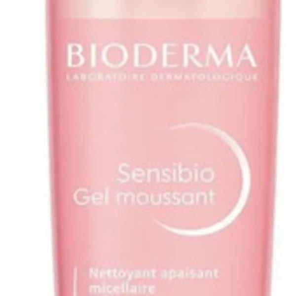 Bioderma Sensibio Gel Espumoso 200 ml