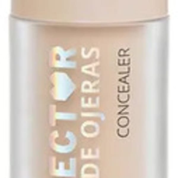 Anik corrector / tono 00 Snow