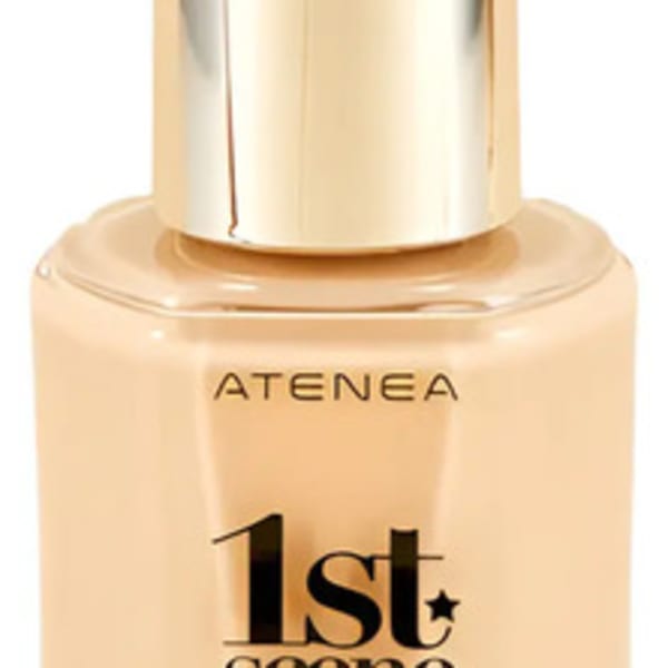 Atenea Serum Tinted 1st Scene Tono 5 | Almond 30ml