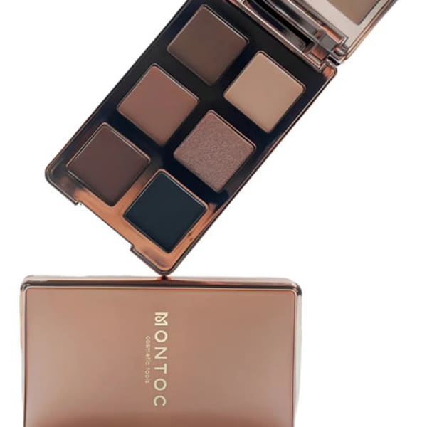 Paleta de Sombras Harmony Eyeshadow Palette - Dalia