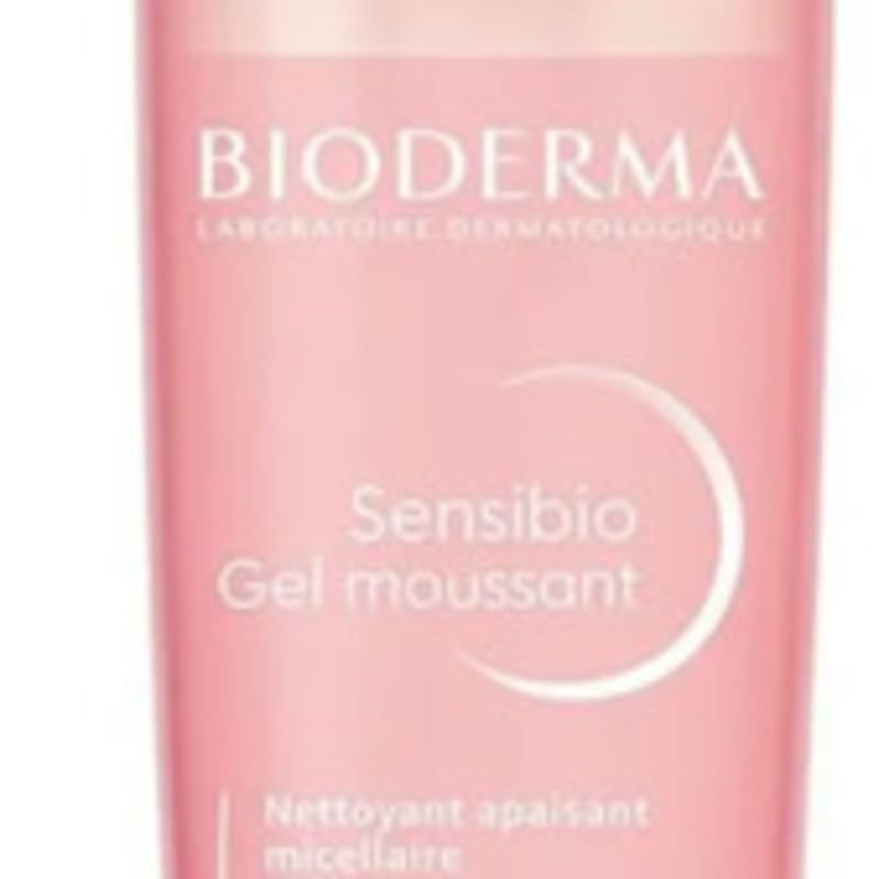Bioderma Sensibio Gel Espumoso 200 ml