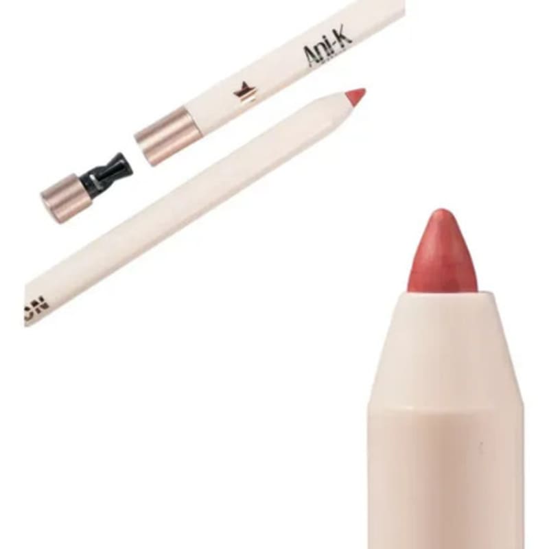 Anik Delineador de labios "Kiss definition" / tono 01 Orange soda