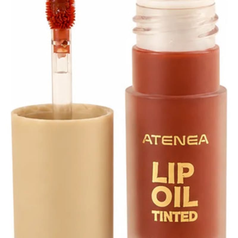 Atenea Lip oil tinted
