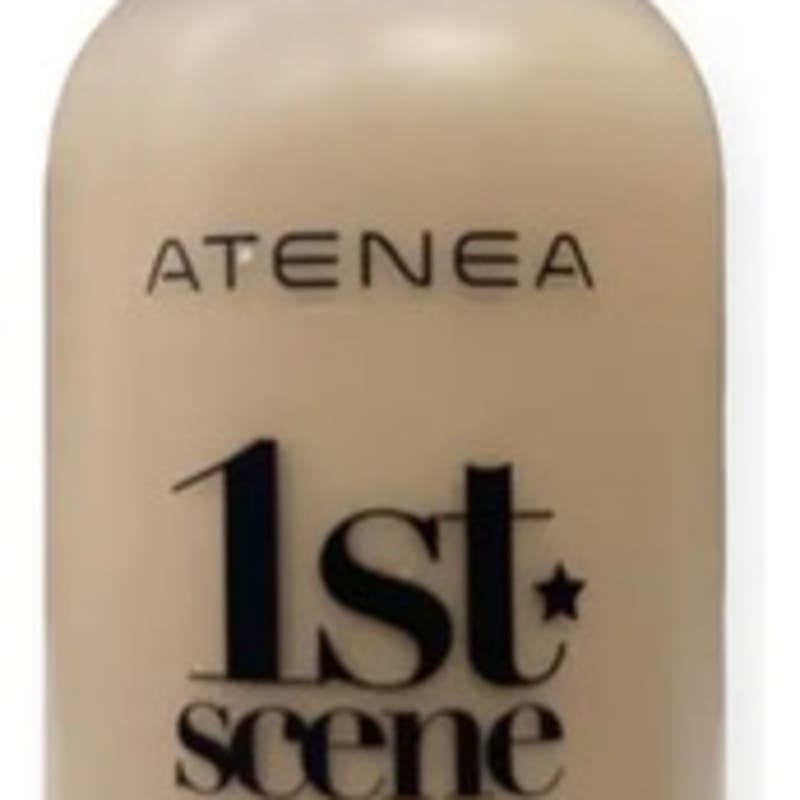 Atenea Mini Base Líquida 1st Scene Tono 6 | Olive