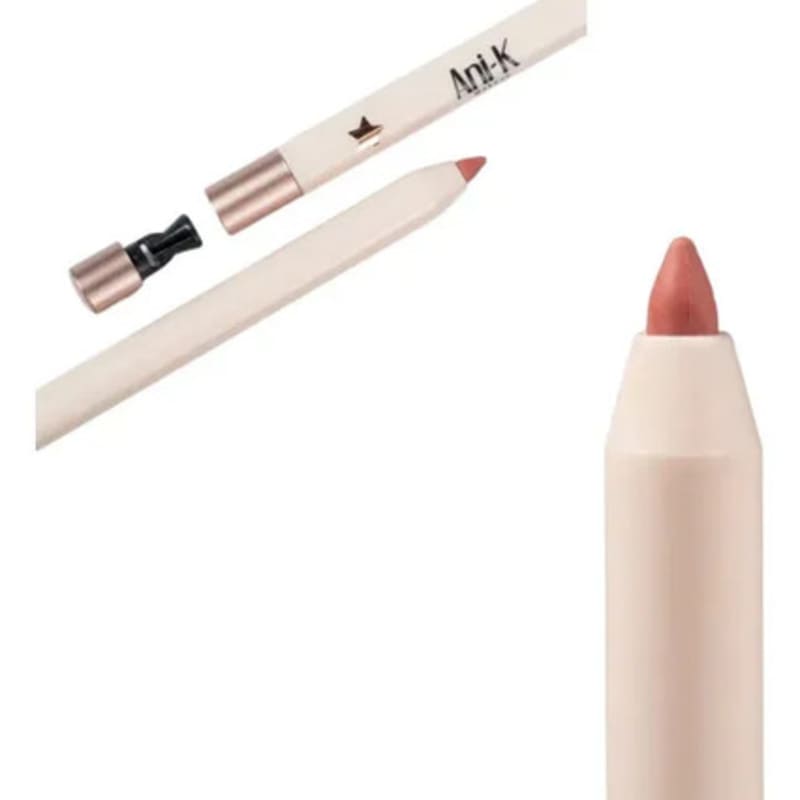 Anik Delineador de labios "Kiss definition" / tono 02 Pinky promise