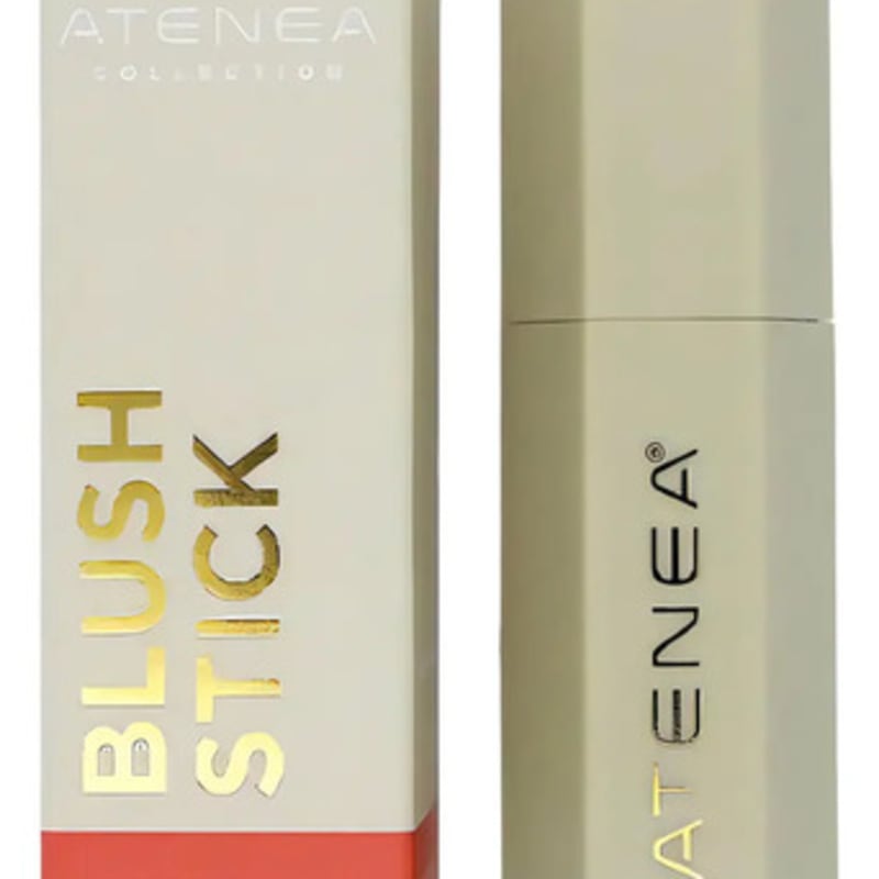 Atenea rubor en barra / Cherry pie