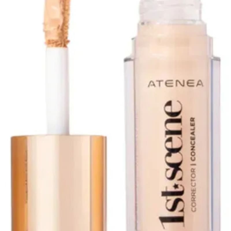Atenea mini corrector / 03 Vainilla