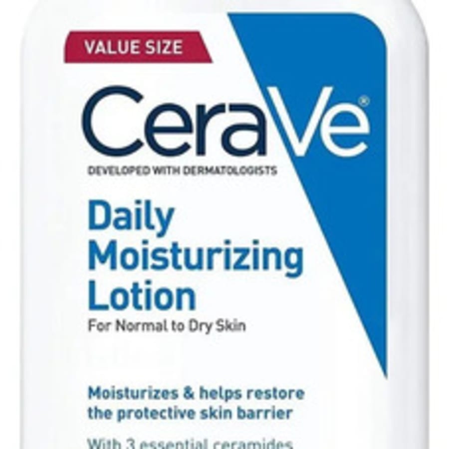 CeraVe loción hidratante