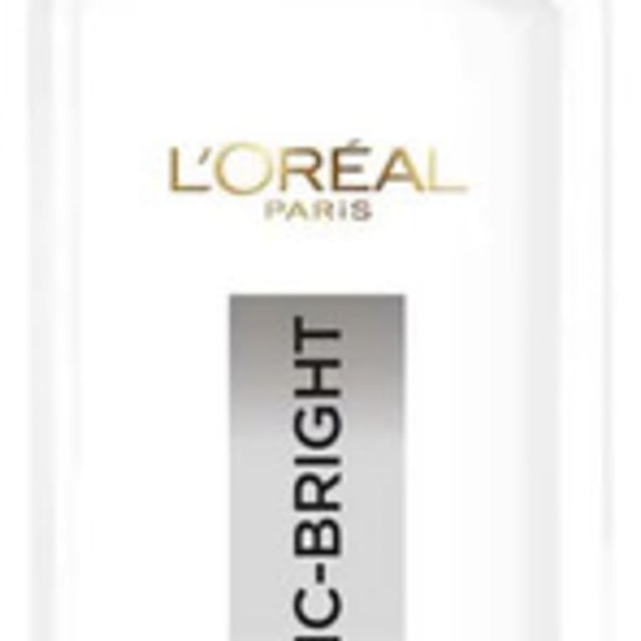 Loreal serum acido glicolico