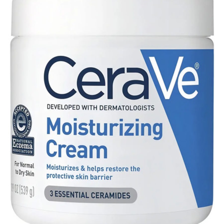 CeraVe Crema Hidratante