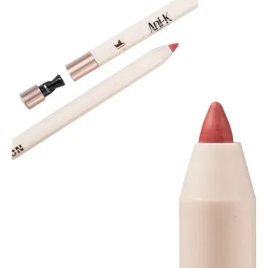 Anik Delineador de labios "Kiss definition" / tono 01 Orange soda