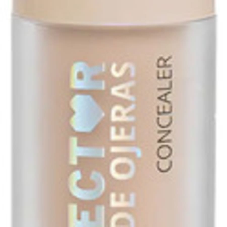 Anik corrector / tono 01 Bone