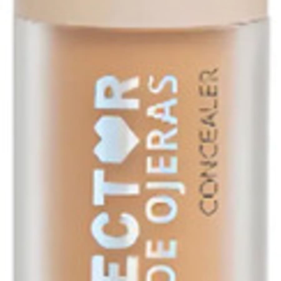 Anik corrector / tono 04 Ginger