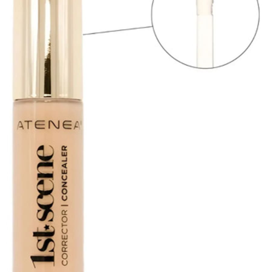 Atenea Corrector Líquido 1st Scene Tono 5 | Beige