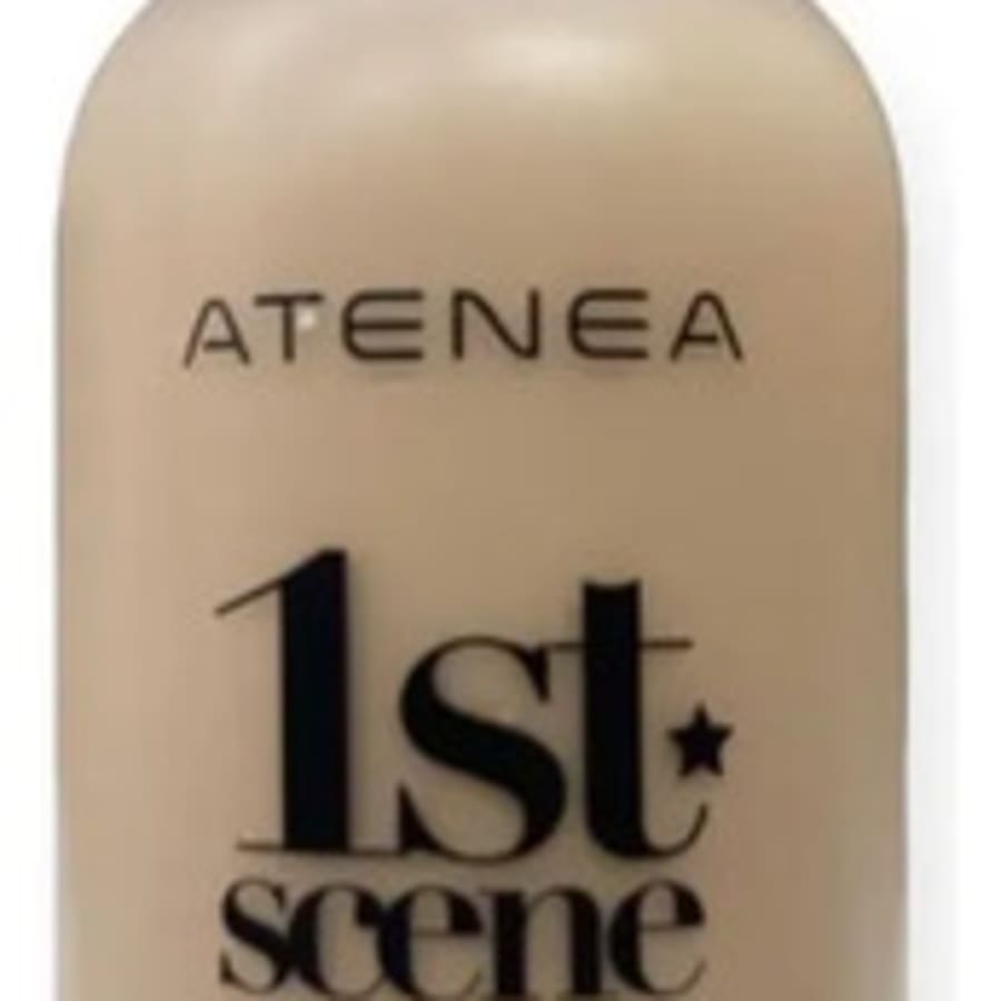 Atenea Mini Base Líquida 1st Scene Tono 6 | Olive