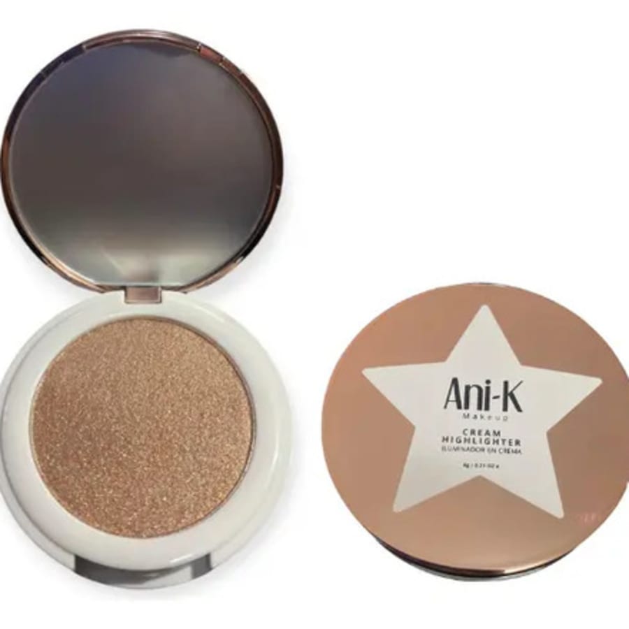 Anik iluminador en crema / tono 01 Melody