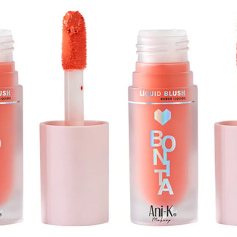 Anik Rubor liquido/ tono 03 Zoe