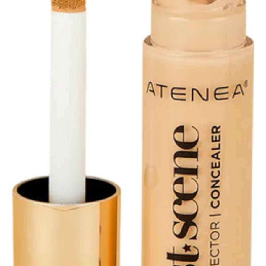 Atenea Corrector Líquido 1st Scene Tono 4 | Vanilla