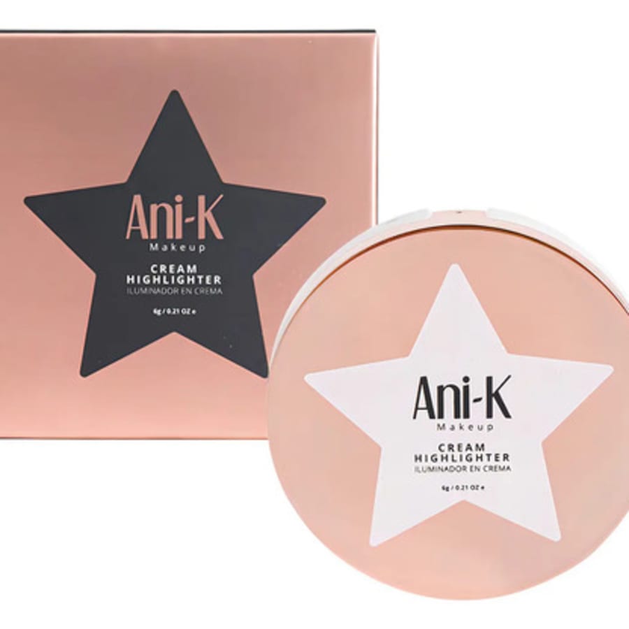 Anik iluminador en crema / tono 04 Bikini