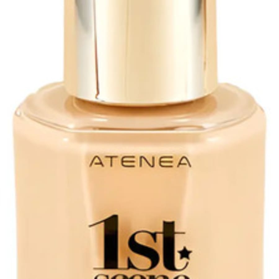 Atenea Serum Tinted 1st Scene Tono 5 | Almond 30ml