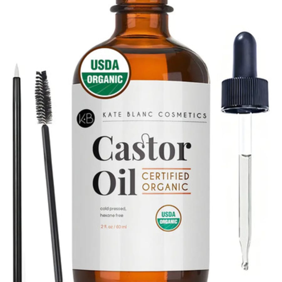 Aceite de Castor Kate Blanc