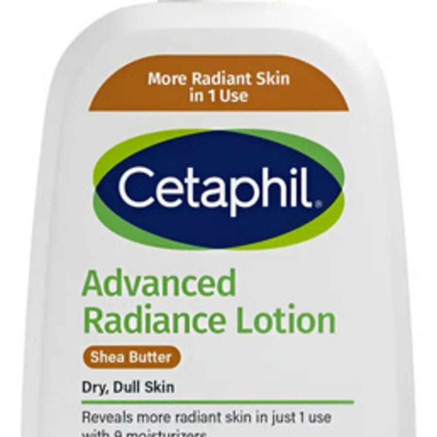 Cetaphil Advanced Relief Lotion Manteca de Karité