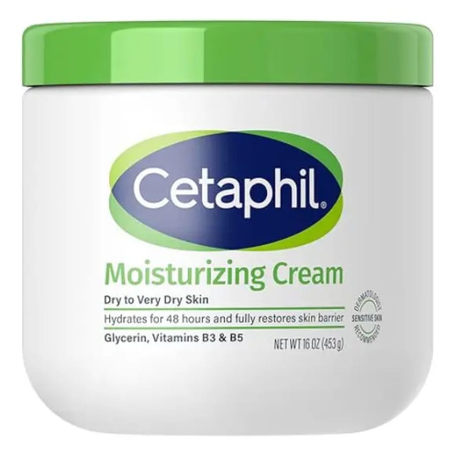 Cetaphil Crema Hidratante