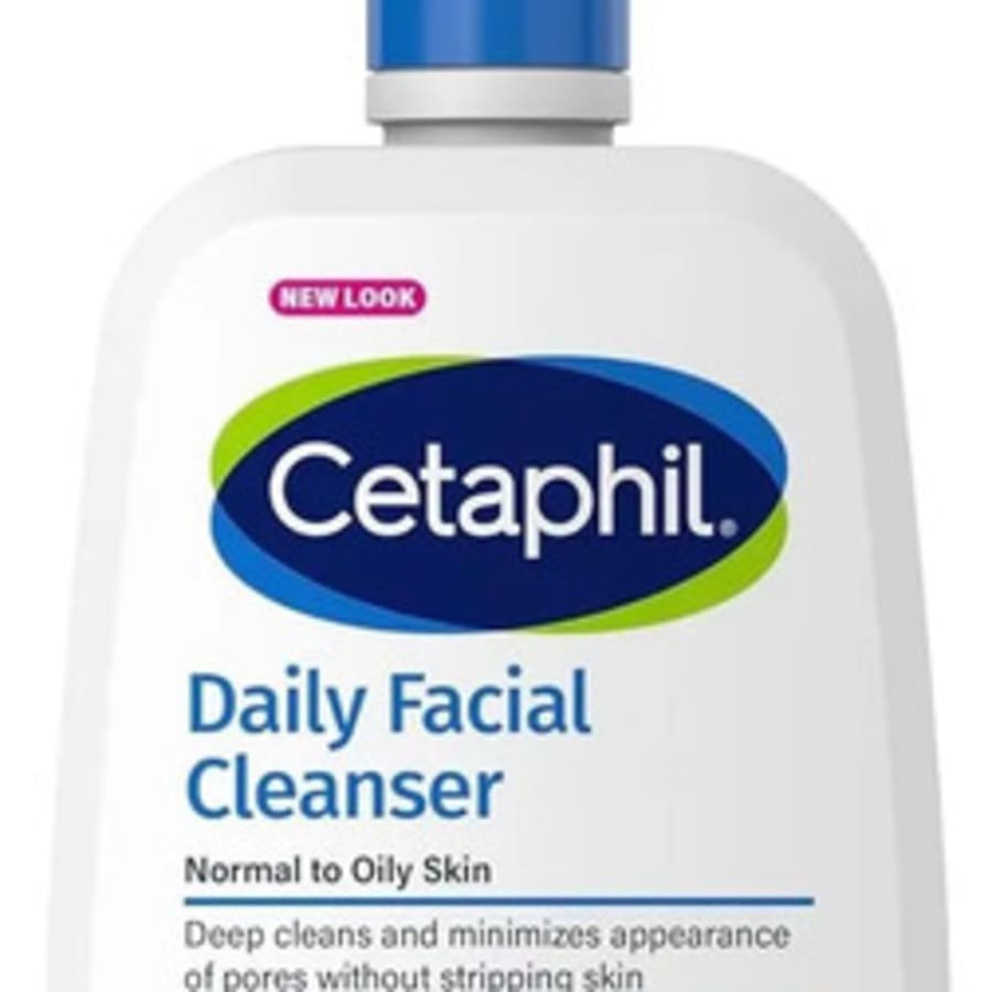 Cetaphil Daily Facial Cleanser