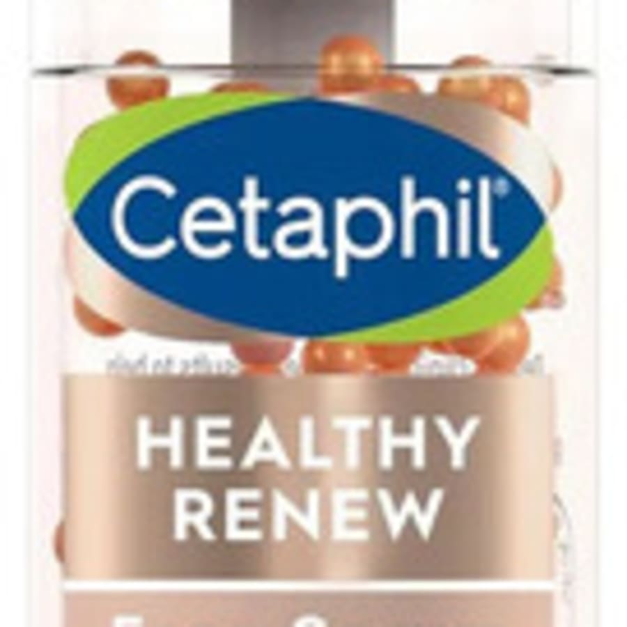 Cetaphil Healthy Renew - Suero Facial Antienvejecimiento
