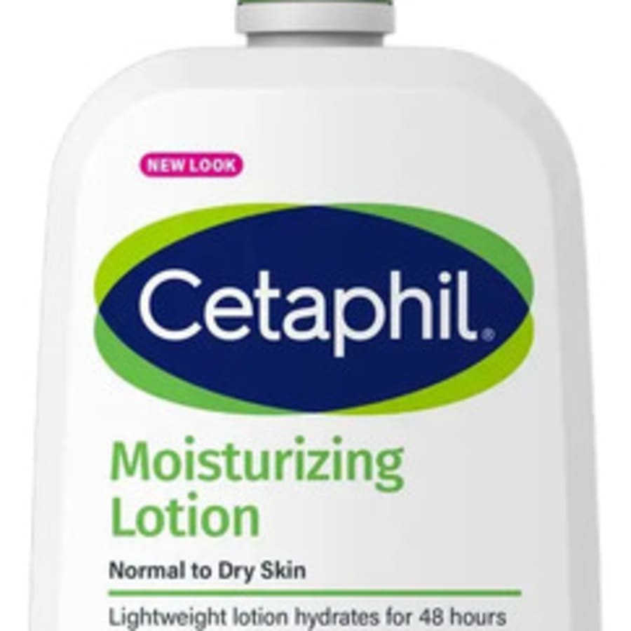 Cetaphil Moisturizing Lotion 591ml