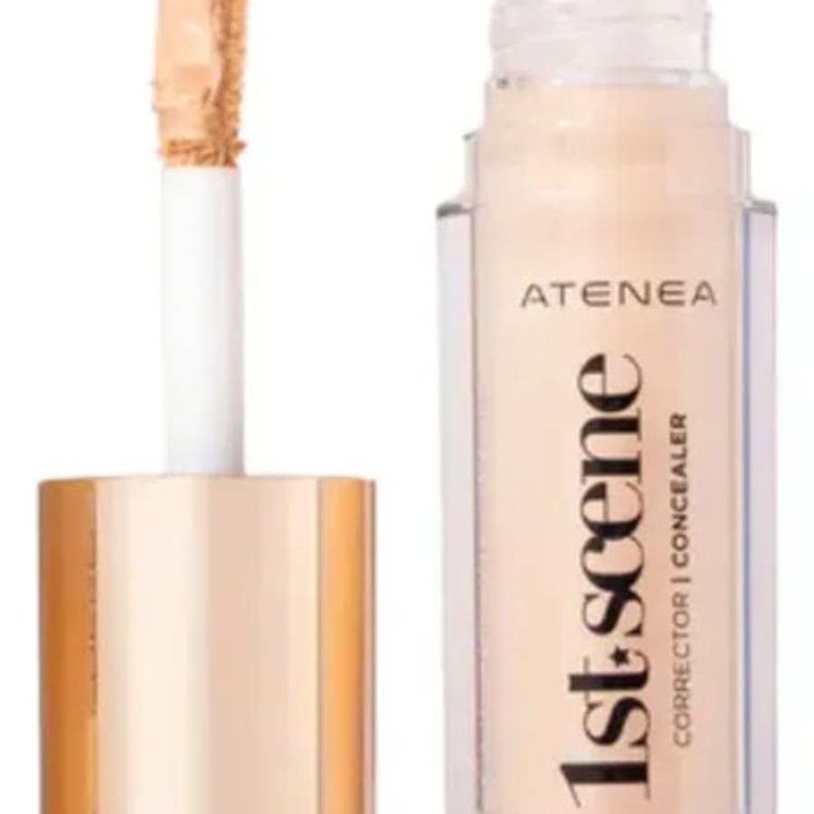 Atenea mini corrector / 03 Vainilla