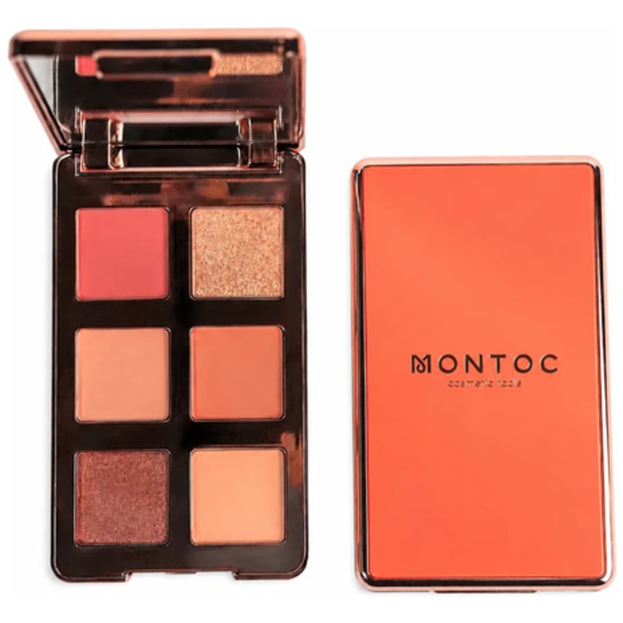 Paleta de Sombras Harmony Eyeshadow Palette - Iris