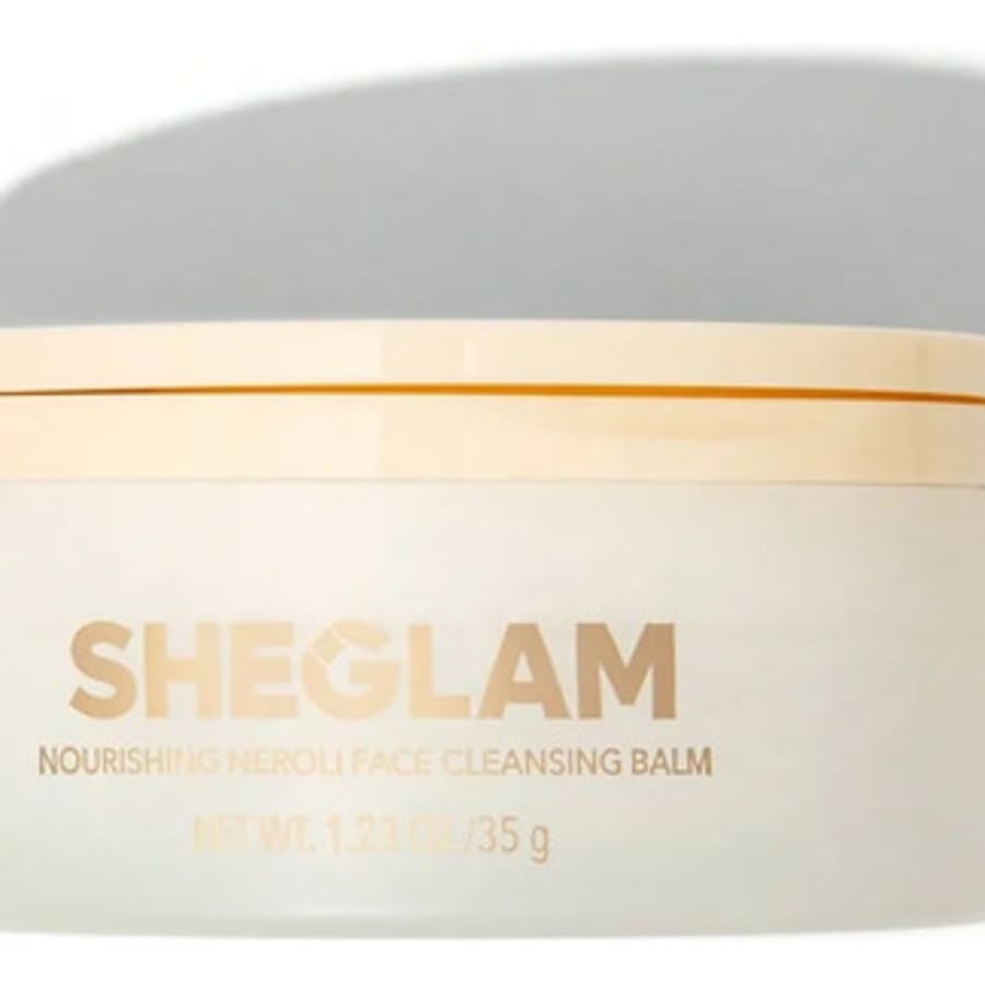 Sheglam Bálsamo Limpiador Nourishing Neroli 35g