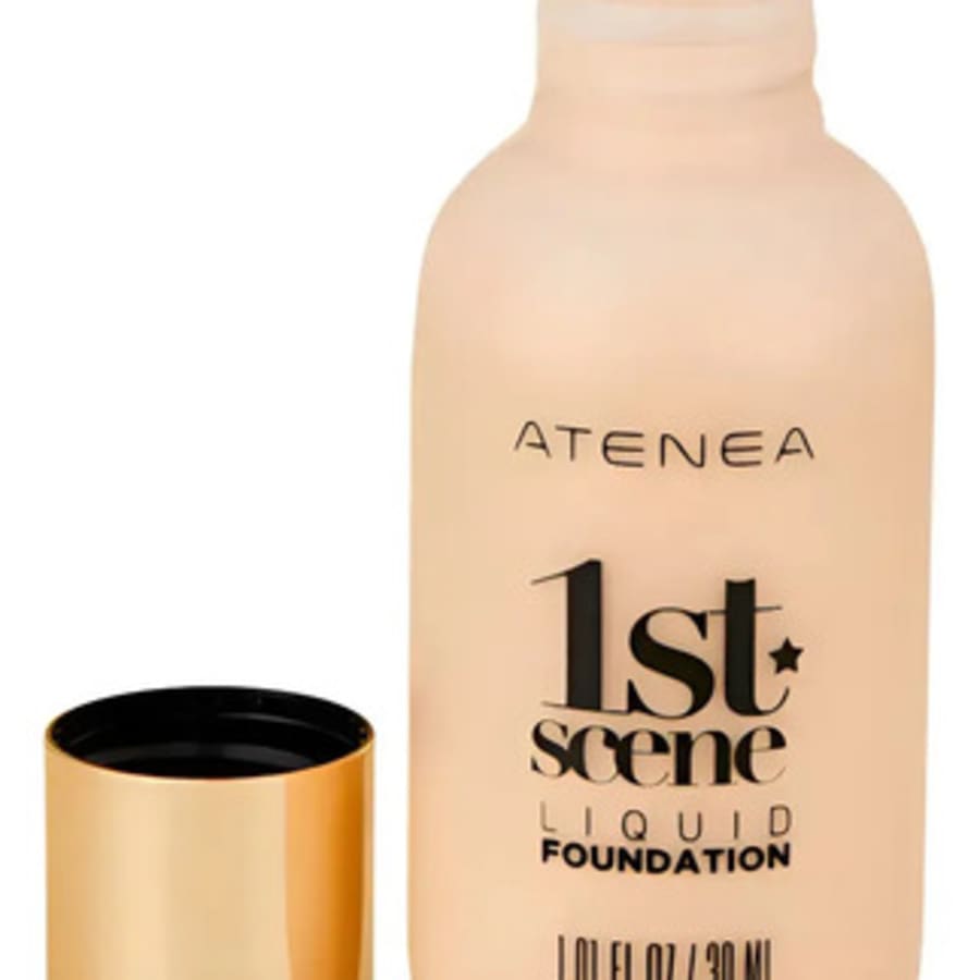 BASE LIQUIDA 1ST SCENE TONO 4 | VAINILLA
