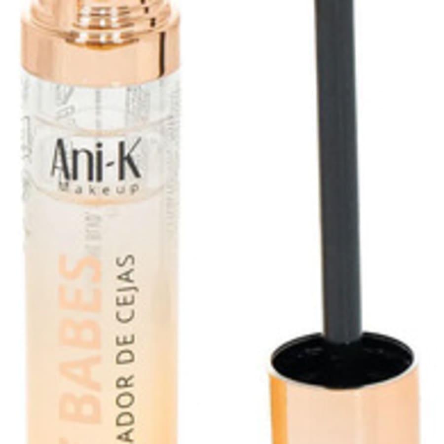 Anik Gel Fijador de Cejas Freeze Babes